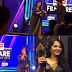 Anushka Shetty at Filmfare Awards 2016
