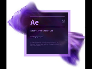 Adobe After Effects CS6 Full version with crack