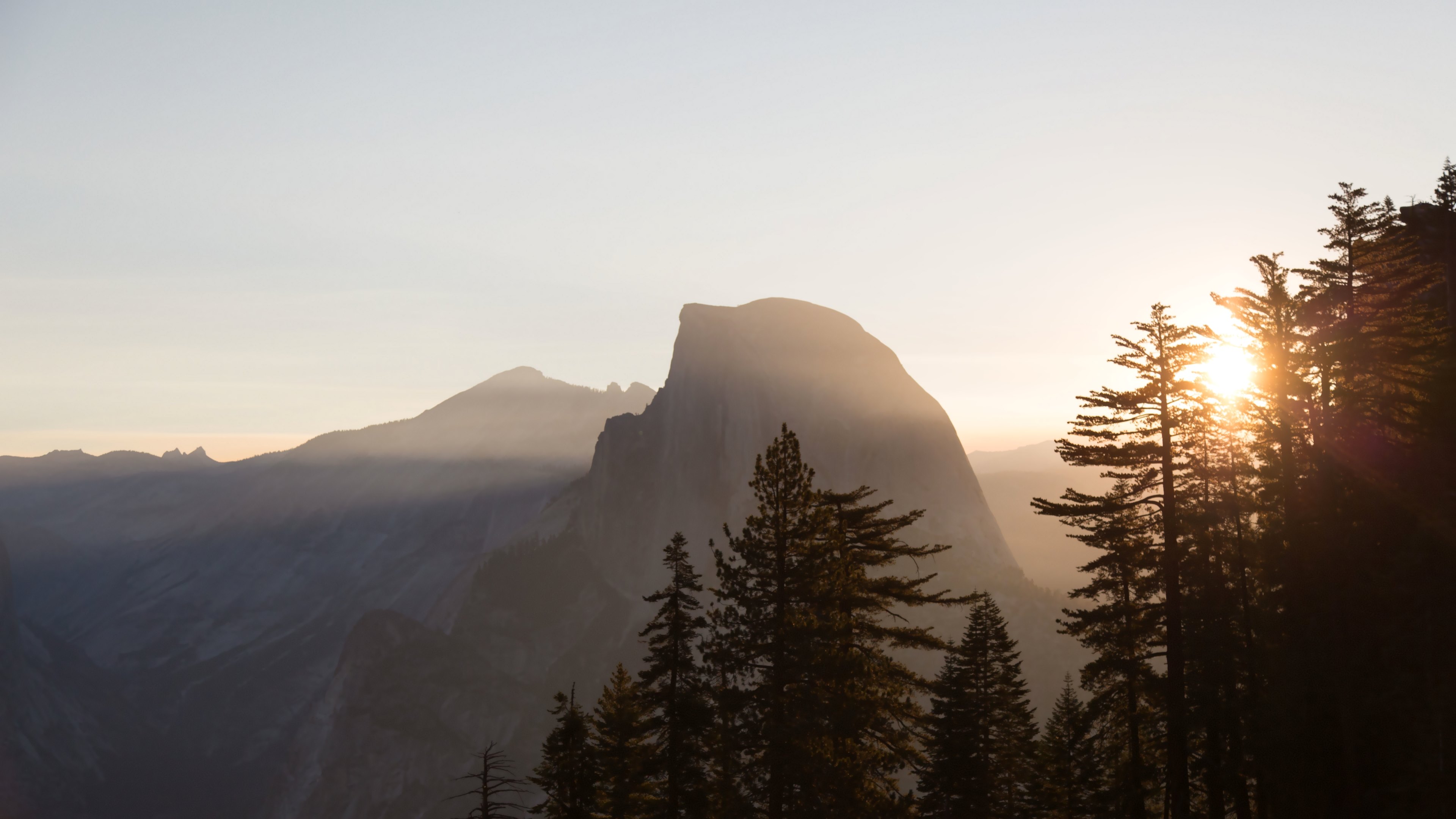 Live the Freedom in Nature HD Wallpapers · 4K