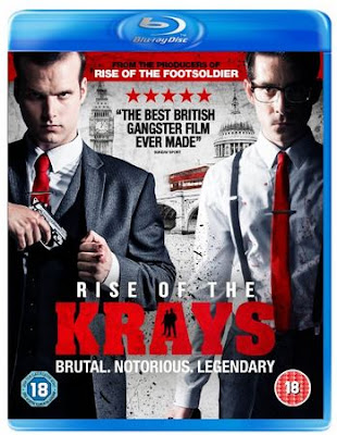 The Rise of the Krays 2015 BRRip 480p 300mb