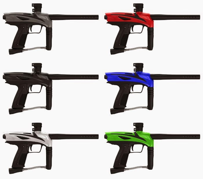 Ask A Firearms Question Firearm Forum Question Airsoft versus Paintball versus Laser Tag