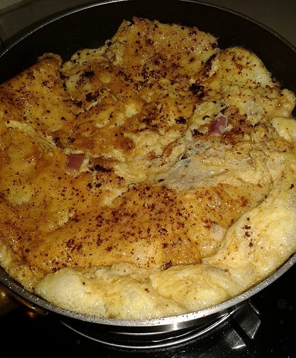resepi udang lipan ranggup sbs aneka resepi masakan Resepi Pancake Gebu dan Sedap Enak dan Mudah
