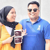 Hampir 10 tahun berusaha, akhirnya wanita ini disahkan mengandung