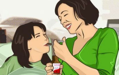 Bacaan Doa Minum Obat Agar Cepat Sembuh Dari Sakit Doa Harian Islami