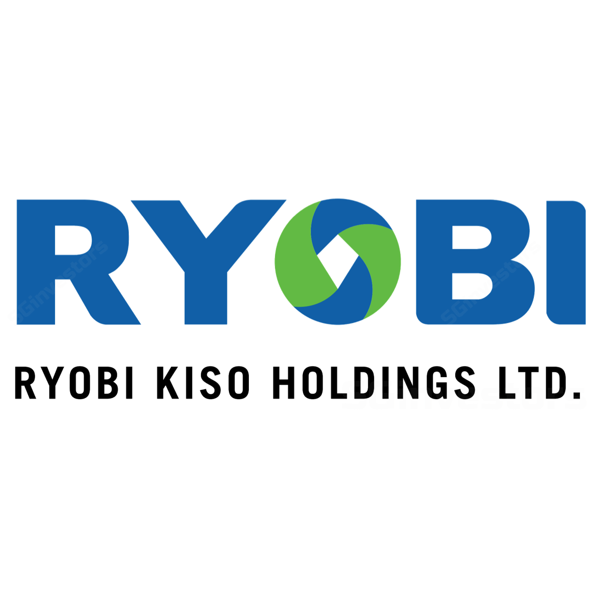 RYOBI KISO HOLDINGS LTD. (SGX:BDN) @ SGinvestors.io