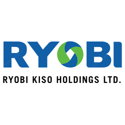 RYOBI KISO HOLDINGS LTD. (SGX:BDN) @ SGinvestors.io