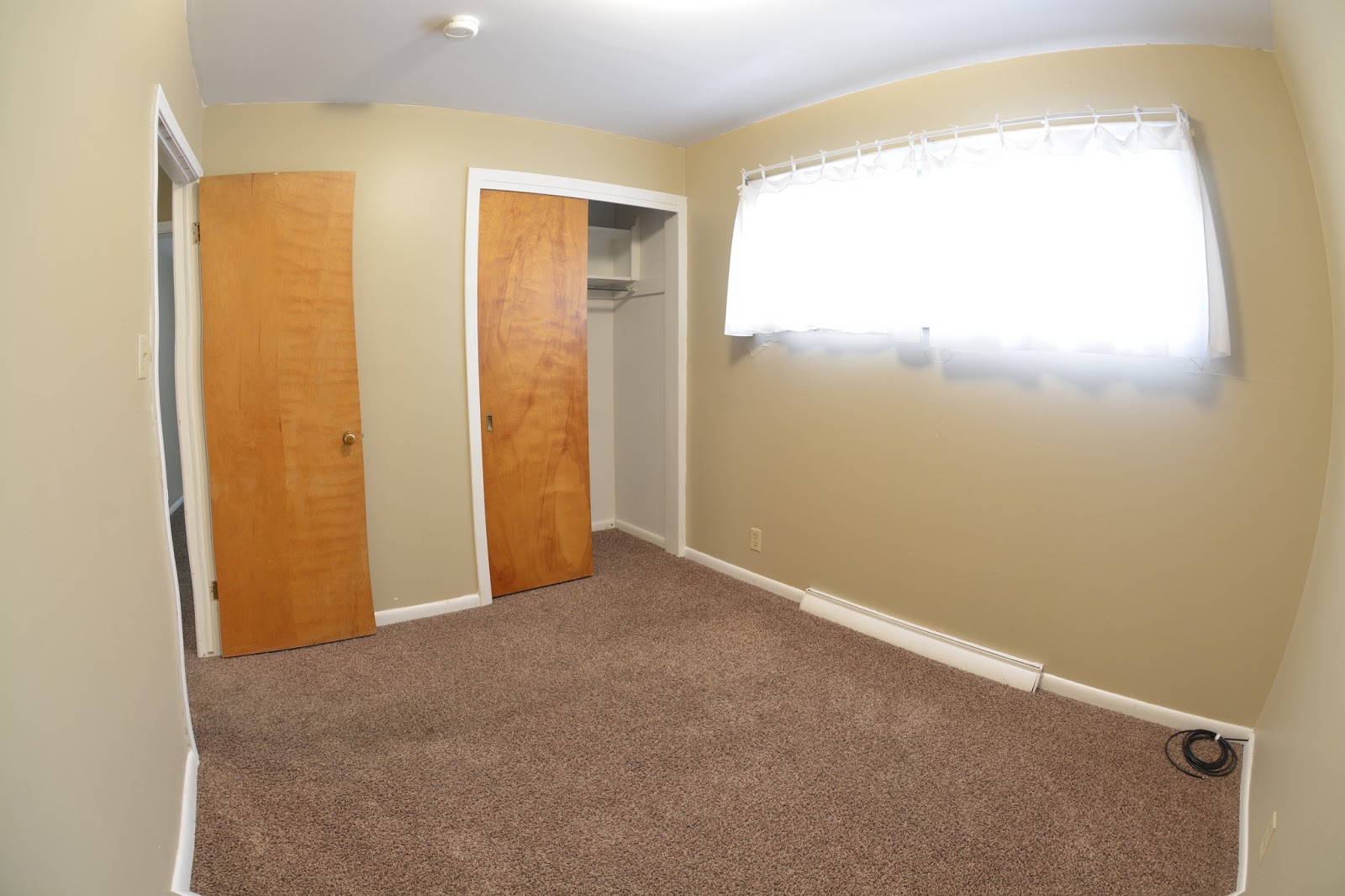 Erickson Rental Properties, LLC 1812 E. Clark