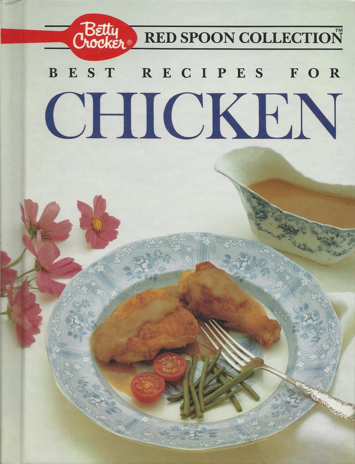 DOWNSIZER SANDY BEST RECIPES FOR CHICKEN BETTY CROCKER RED SPOON