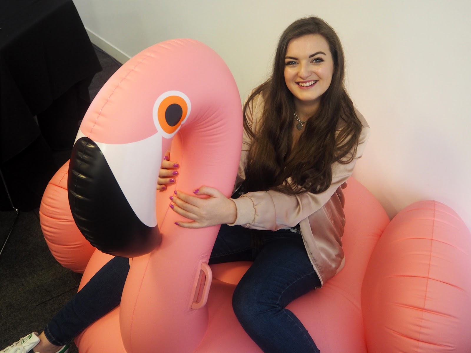 #Jet2Sunchester Event - UK Travel Blogger Rachel Nicole