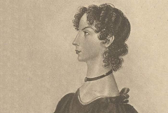 Biografía de Anne Brontë Biografía de Anne Brontë