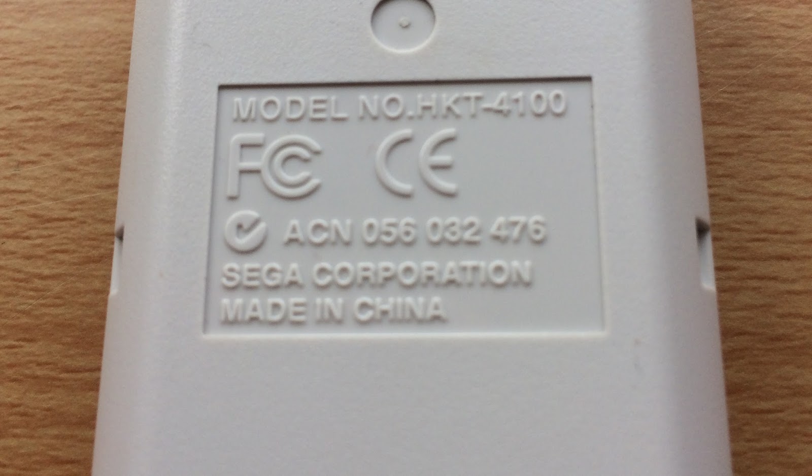 The Dreamcast Junkyard A Closer Look At The Dreamcast Memory Card 4X