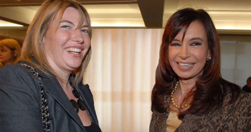 Bertone quiere un acercamiento con Cristina Cronicas Fueguinas Bertone quiere un acercamiento con Cristina Cronicas Fueguinas