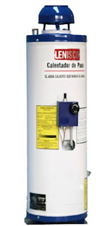 Venta y Reparación de Calentadores de Agua - Boilers - Calentadores De