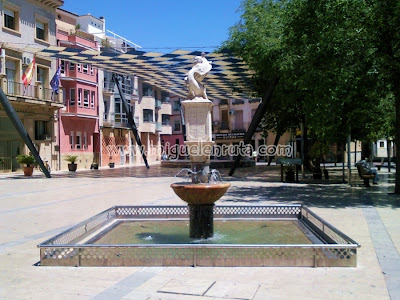 Plaza de la Corredera