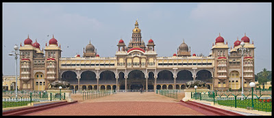 places to see in mysore St. Philomena’s Cathedral