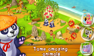 Download Farm Paradise Hay Island Bay Mod Apk Terbaru Download Farm Paradise Hay Island Bay Mod Apk Terbaru