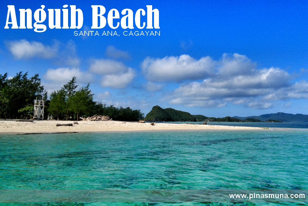 Anguib Beach Of Santa Ana Caan Sunday January 29 2017