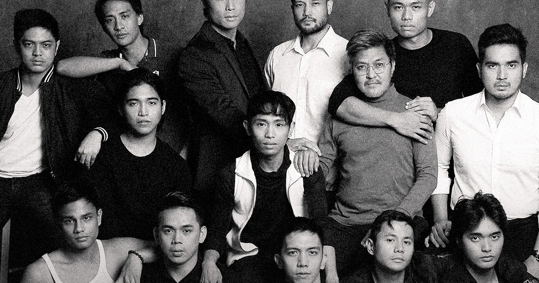 Artiat Playground Stages Floy Quintos' Laro Thos Pride Month Wazzup