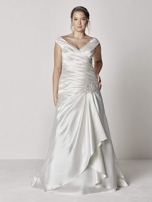 Vestidos de Novia Tallas Grandes Vestidos de Novia Tallas Grandes