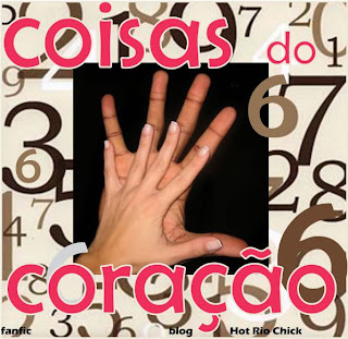 hot rio chick coisas do coração orgulho e preconceito fanfic