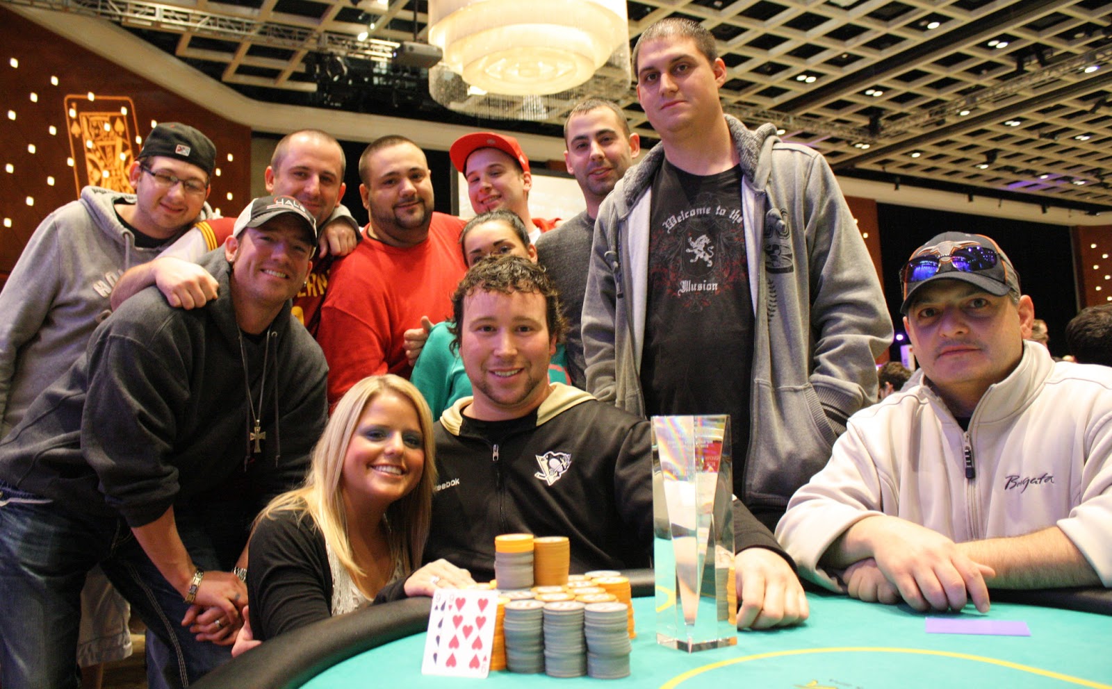 Poker
