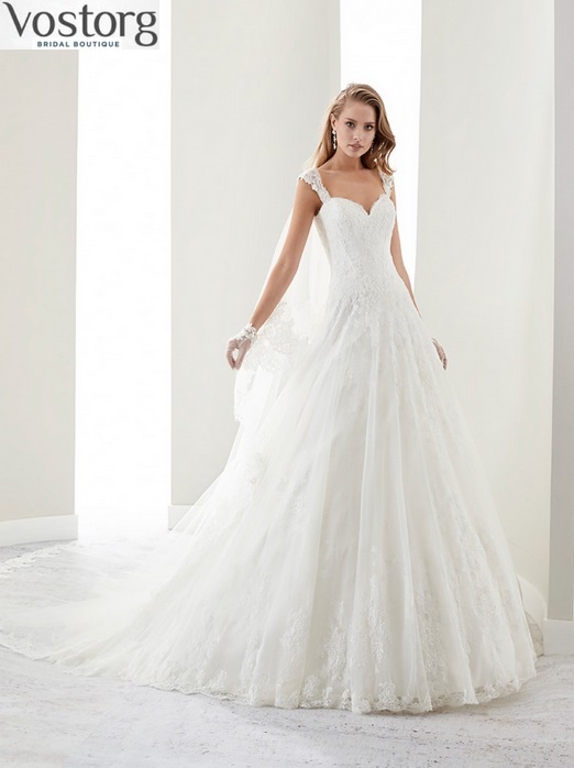 КоллекцияСвадебные платья, купить свадебное платье в Киеве недорого ...