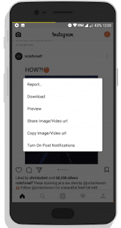 GBInsta & GBInsta Plus v1.60 Mod Apk is Here! GBInsta & GBInsta Plus v1.60 Mod Apk is Here!