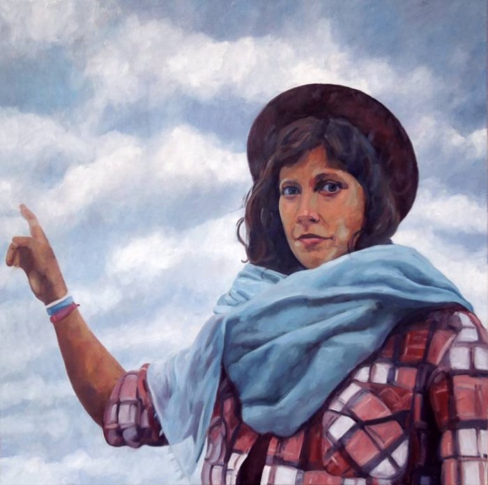 Австрийский художник. Daniel Wimmer Daniel Wimmer