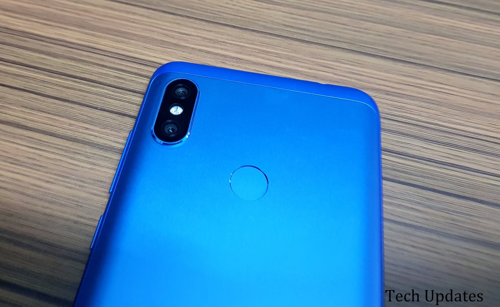 How to setup Fingerprint Scanner/ Face Unlock on Xiaomi Redmi Note 6