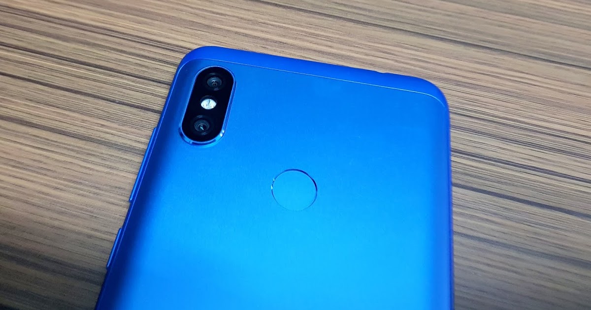 How to setup Fingerprint Scanner/ Face Unlock on Xiaomi Redmi Note 6