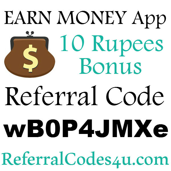 Where To Find Referral Code On Cash App