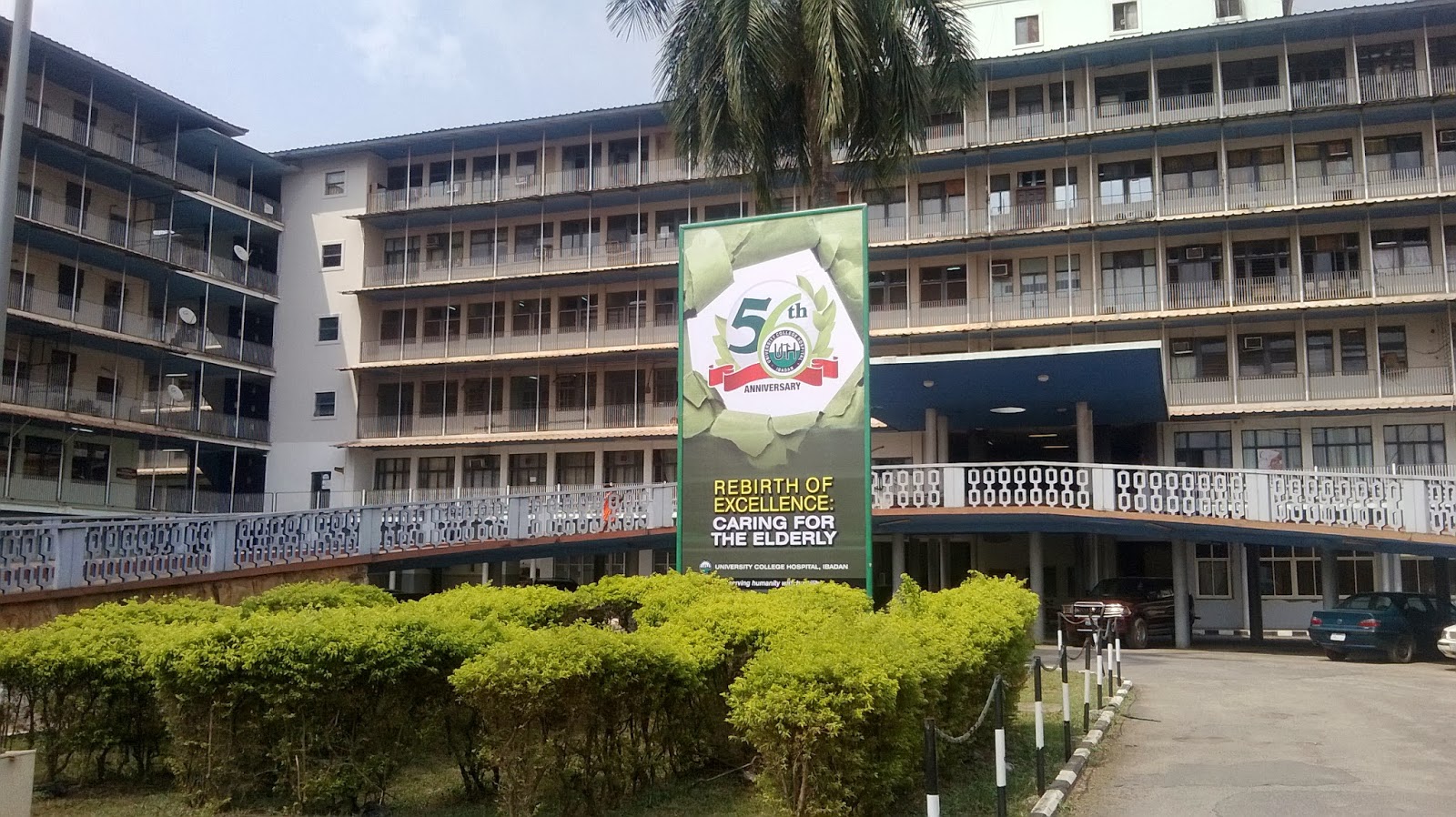 Businessman Employs Two SANs To Drag It Out In Court With UCH Over Sudden Death Of Wife Businessman Employs Two SANs To Drag It Out In Court With UCH Over Sudden Death Of Wife