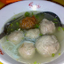 Resep Bakso Ikan Kenyal dan Mudah Cara Membuatnya thumbnail