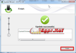 فك تشفير موديم Huawei E5577s-321 Zain