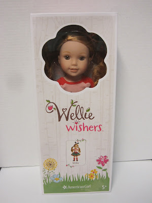 american girl wellie wishers willa