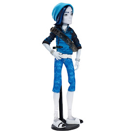 Monster High Invisi Billy New Scaremester Doll