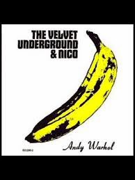 IDEP Historia del disseny 2013-2014: The Velvet Underground & Nico - Andy  Warhol