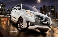 Harga New Toyota Rush Harga New Toyota Rush Surabaya
