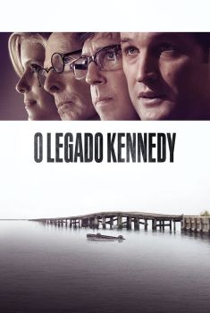 O Legado Kennedy Torrent - BluRay 720p/1080p Dual Áudio