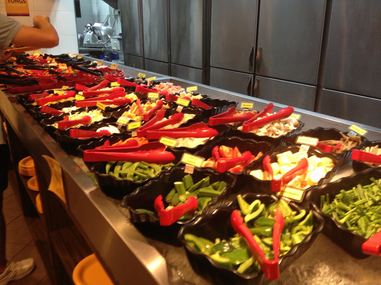 You are gonna love me ♥ Review Seoul Garden (City Square JB)