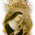 Santa Rita de Cássia, viúva, religiosa, †1457