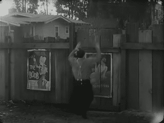 Buster Keaton Old Stone Face movieloversreviews.filminspector.com