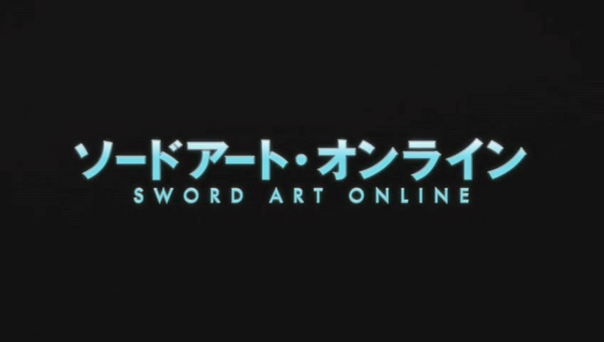 Sword  Art Online (Arte de Espada en linea)