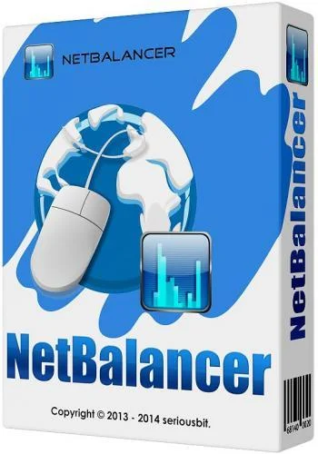برنامج, NetBalancer, لكشف, البرامج, التى, تستهلك, الانترنت, اخر, اصدار