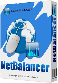 برنامج مراقبة استهلاك الانترنت NetBalancer احدث اصدار برنامج, NetBalancer, لكشف, البرامج, التى, تستهلك, الانترنت, اخر, اصدار