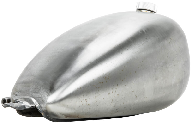 lowbrow gas tank