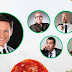 Gala 7 de Tu cara Me suena sin Carlos Latre 隆y con Santiago Segura!