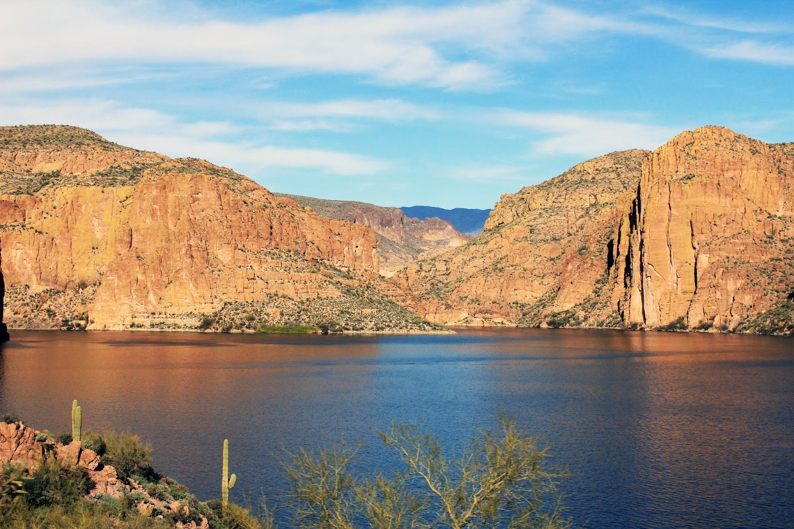 TRAVEL by RAD Arizona The Return Gold Canyon