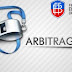 Arbitragem | Bahia x Galícia - Campeonato Baiano 2017