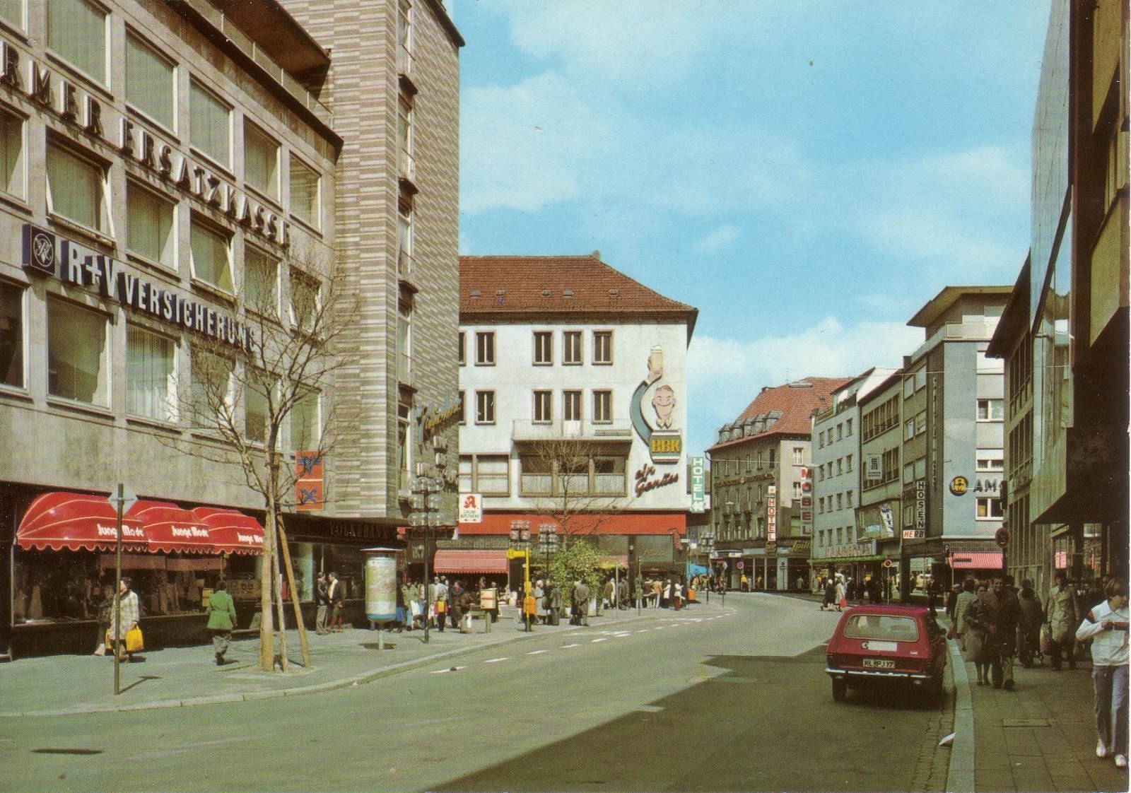 Kaiserslautern 2 Kaiserslautern 2